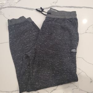 Gray Joggers
